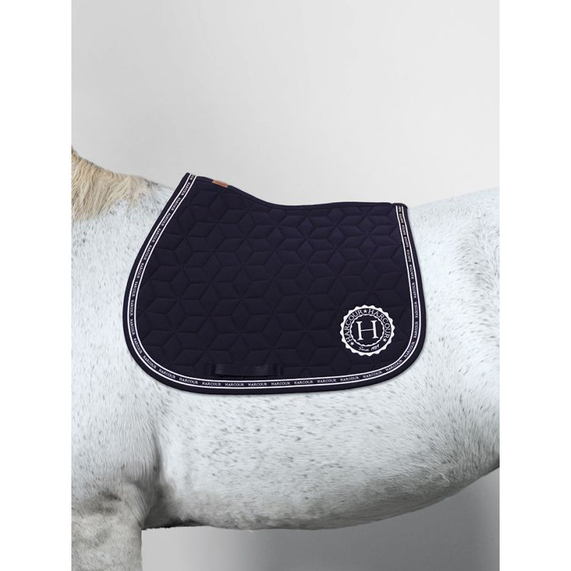 Tapis de selle Blake Poney SS26 Harcour