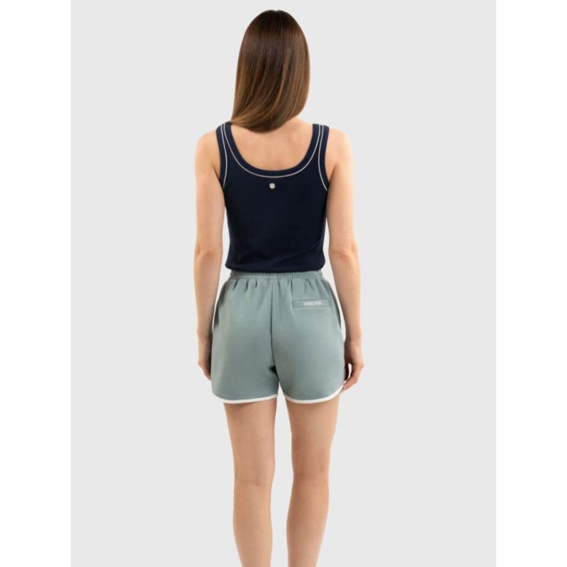 Short Bora SS26 Harcour