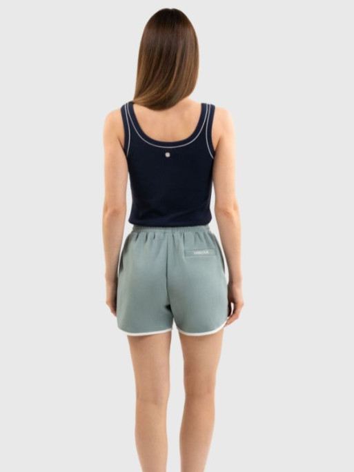 Short Bora SS26 Harcour