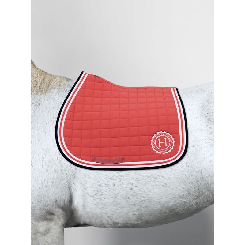 Tapis de selle Soft SS26 Harcour