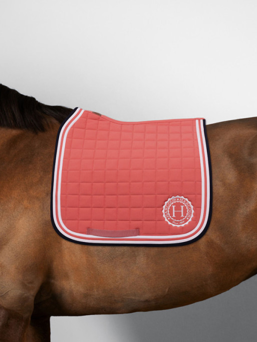 Tapis de selle Soft Dressage SS26 Harcour