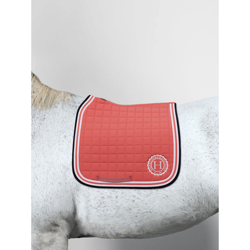 Tapis de selle Soft Dressage SS26 Harcour