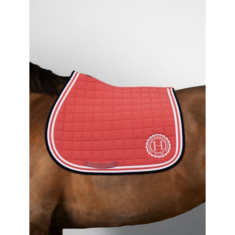 Tapis de selle Soft Poney SS26 Harcour