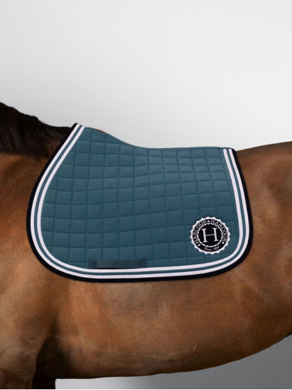 Tapis de selle Soft Poney SS26 Harcour