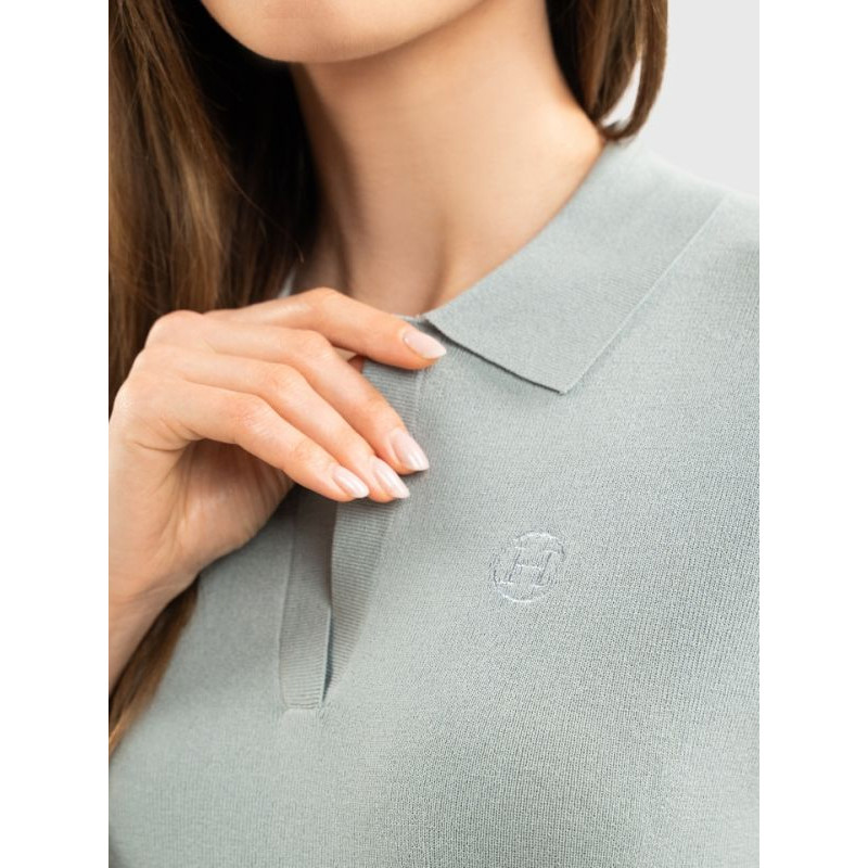 Polo Babeth SS26 Harcour