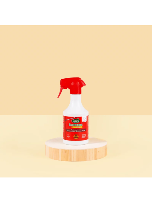 Emouchine total 450ml Ravene