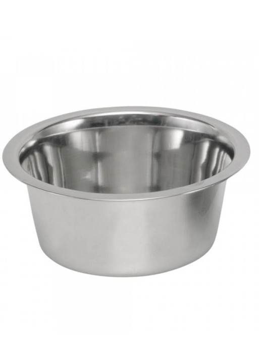 Gamelle en acier inoxydable Nobby