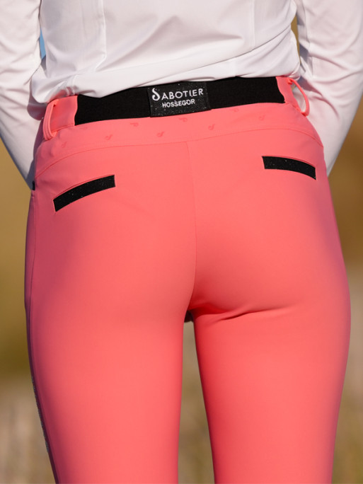 Pantalon knee grip Victorine Le Sabotier