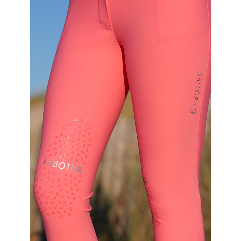 Pantalon knee grip Victorine Le Sabotier