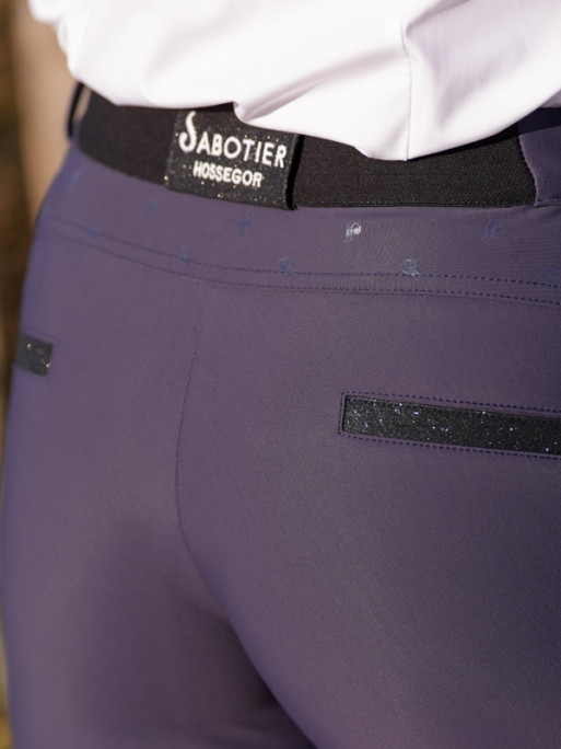 Pantalon knee grip Victorine Le Sabotier