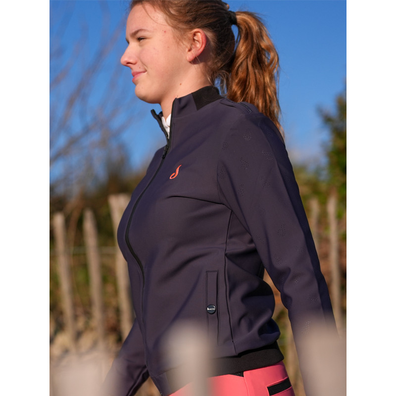 Sweat Lucette Le Sabotier