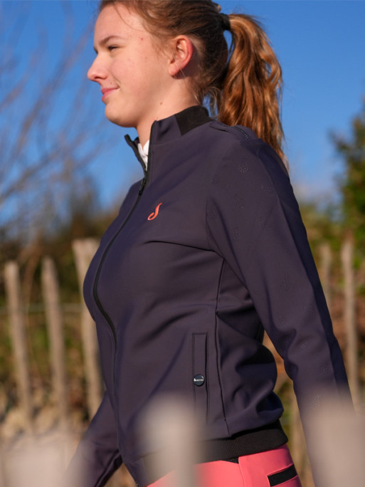 Sweat Lucette Le Sabotier