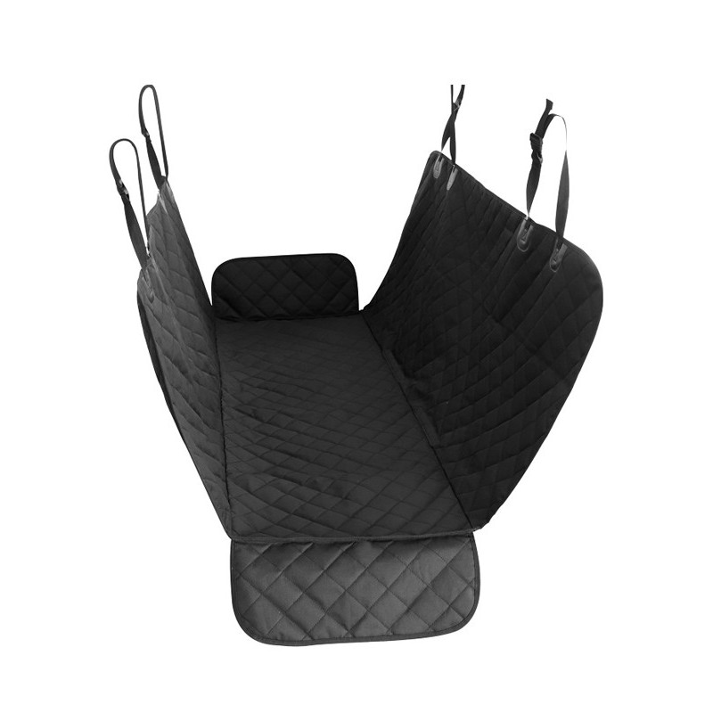 Protection pour siège de voiture Nobby