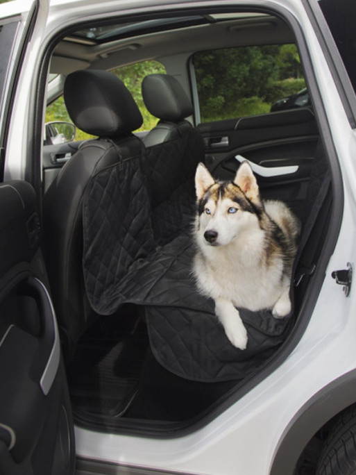 Protection pour siège de voiture Nobby