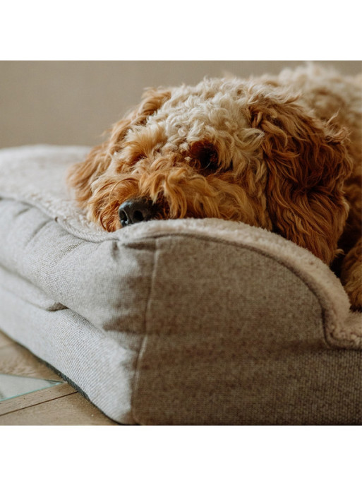 Panier Comfort orthopédique Calbu Nobby