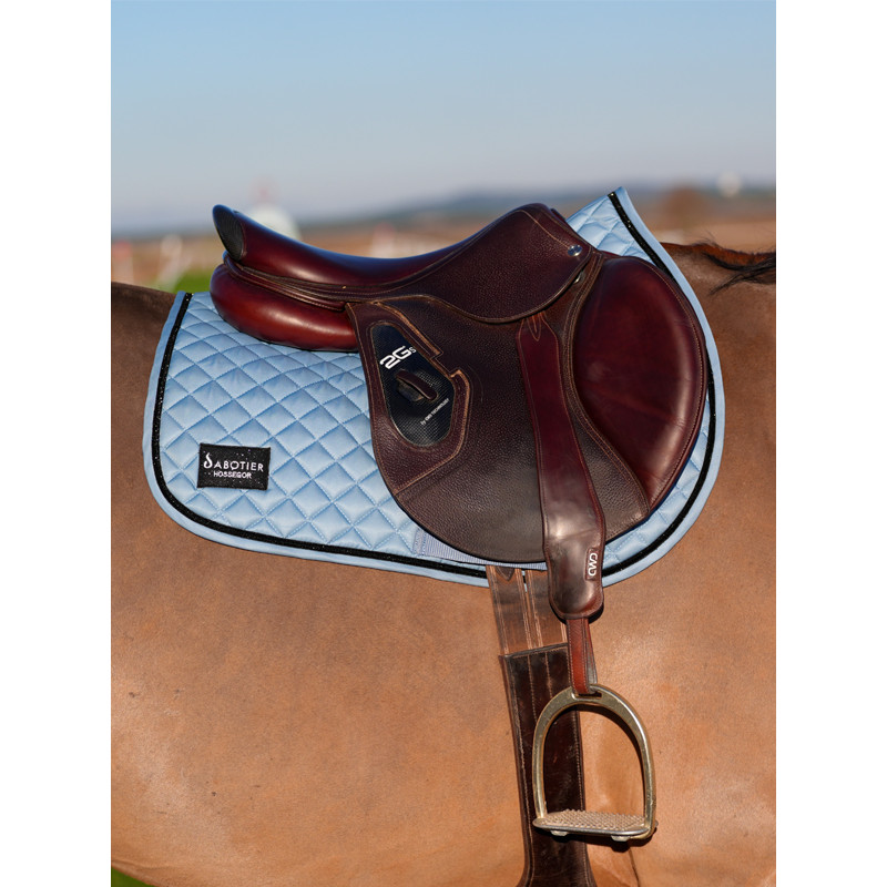 Tapis de selle Igor CSO Le Sabotier