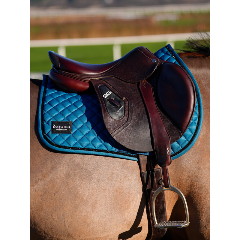 Tapis de selle Igor CSO Le Sabotier