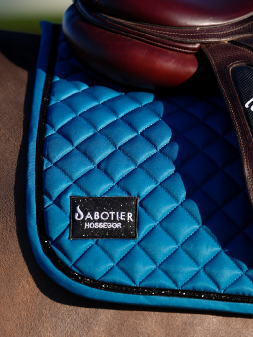 Tapis de selle Igor CSO Le Sabotier