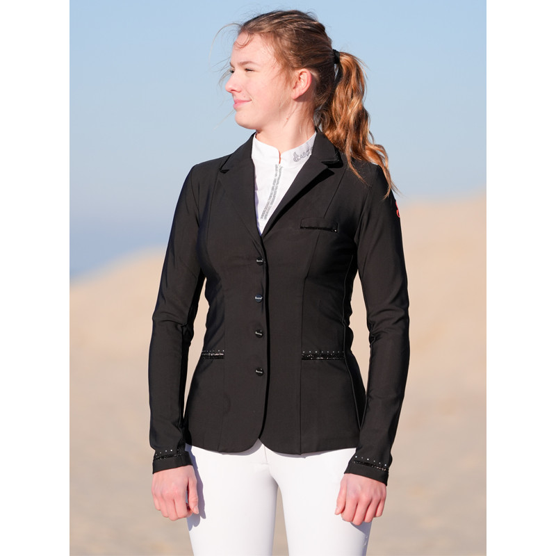 Veste de concours Georgette Le Sabotier