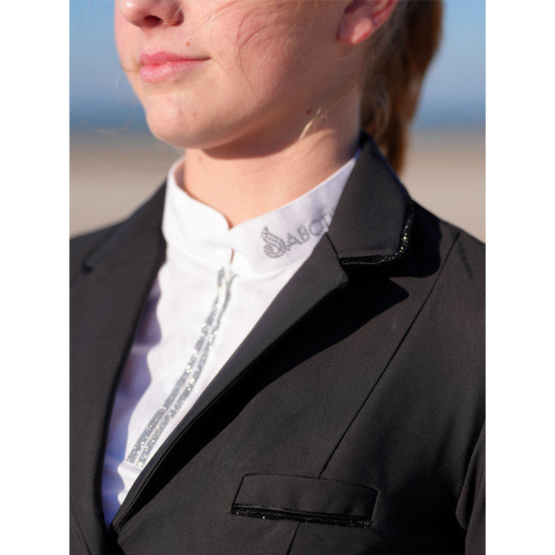 Veste de concours Georgette Le Sabotier