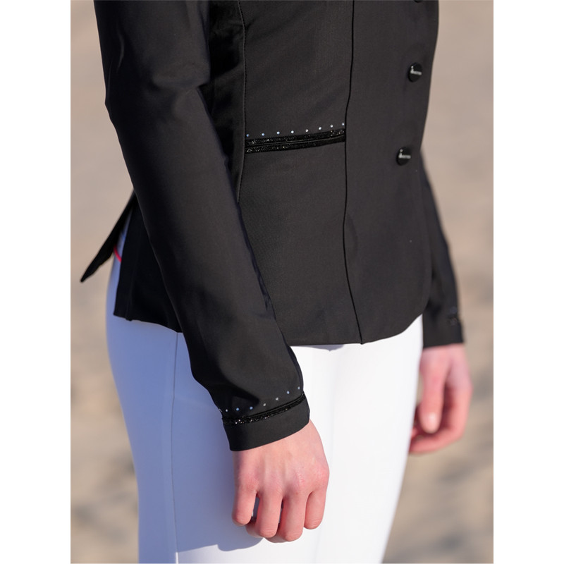 Veste de concours Georgette Le Sabotier