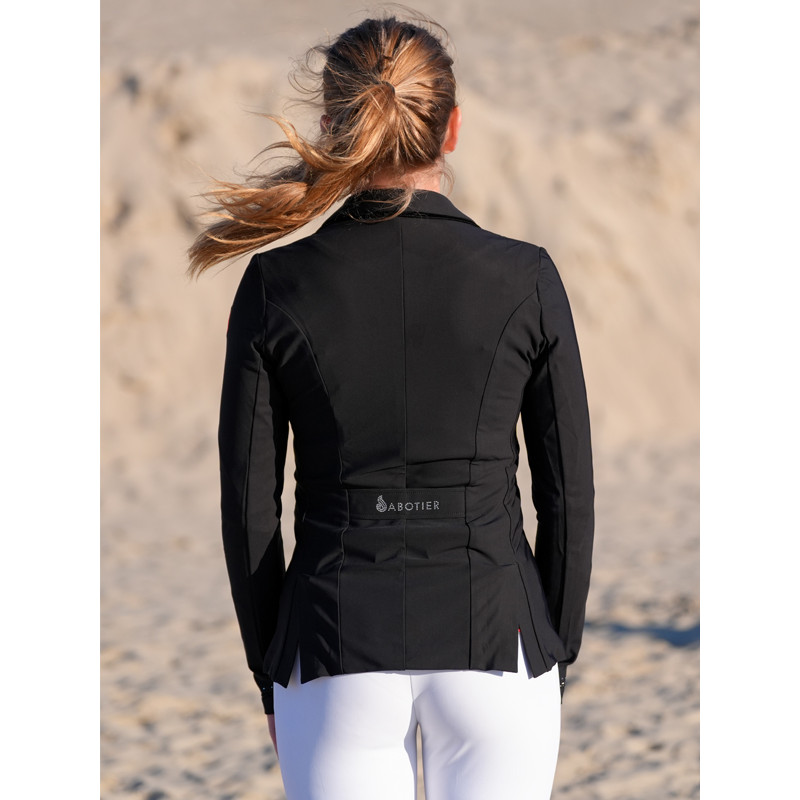 Veste de concours Georgette Le Sabotier
