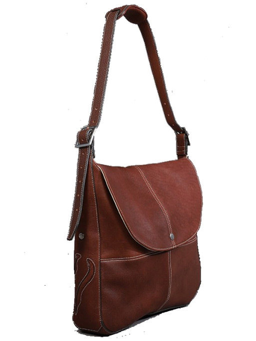 Petit sac bandoulière Milano Antarès