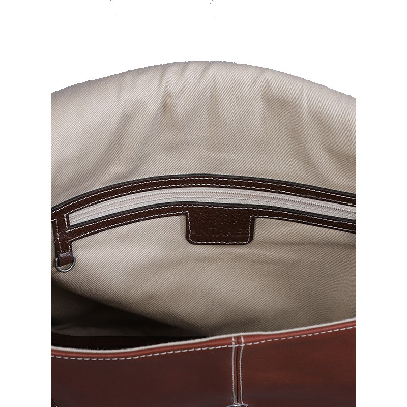 Petit sac bandoulière Milano Antarès