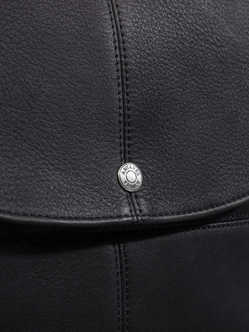 Petit sac bandoulière Milano Antarès