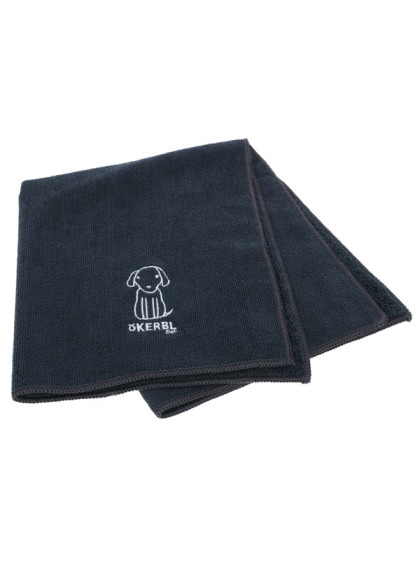 Serviette pour chien 50x60cm Kerbl