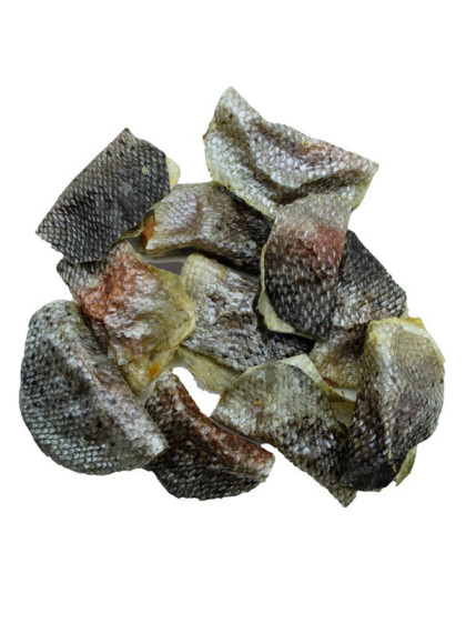 Tacos de saumon 6cm vrac