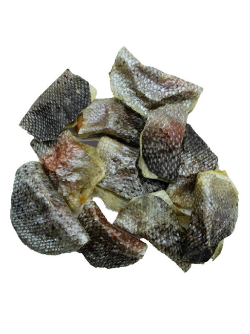 Tacos de saumon 6cm vrac