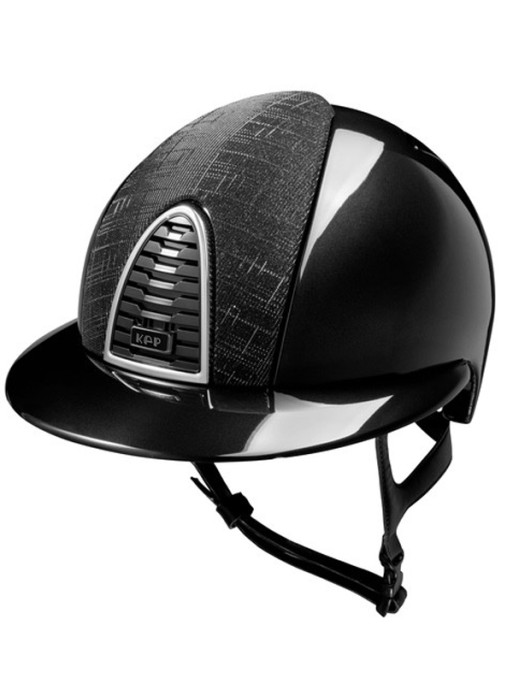 Casque Cromo 2.0 Edition Limitée Brescia Kep