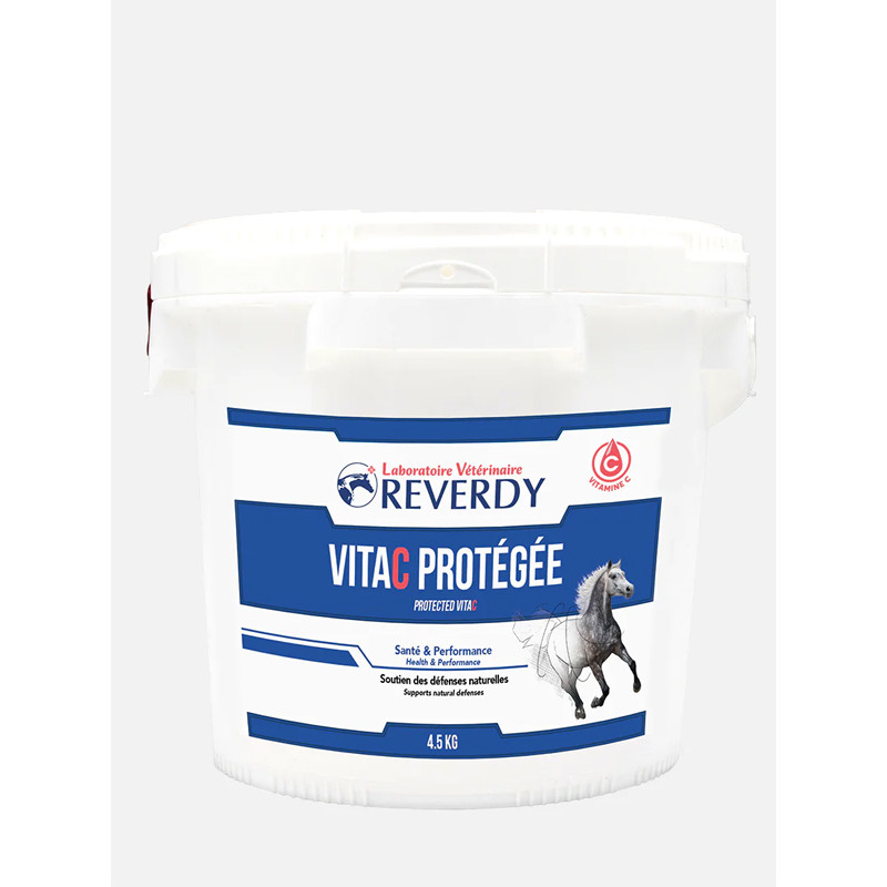 Vitamine VitaC Protégée 4.5kg Reverdy