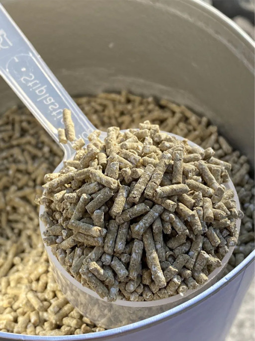 CMV Minéral Oligovit 10kg Reverdy