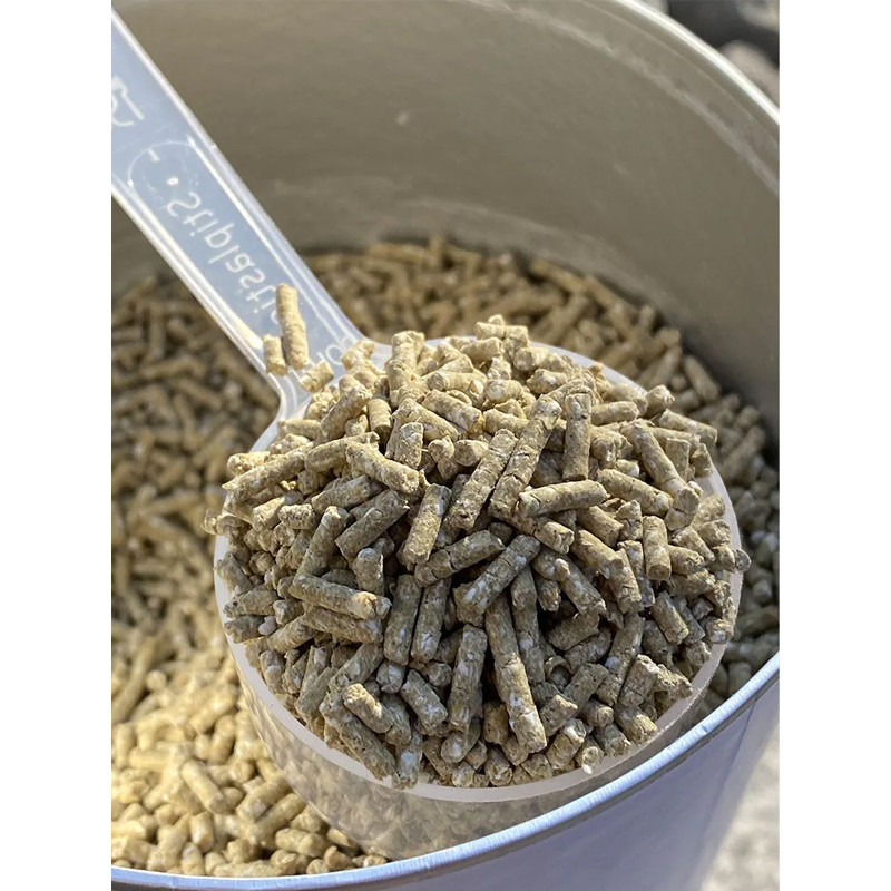 CMV Minéral Oligovit Eco 4kg Reverdy