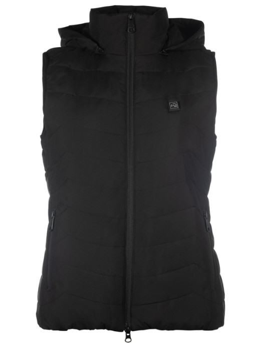 Gilet chauffant High Temperature Style HKM