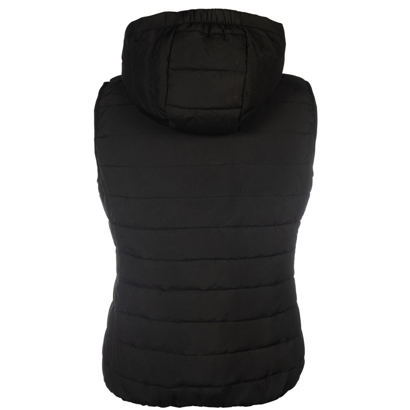 Gilet chauffant High Temperature Style HKM