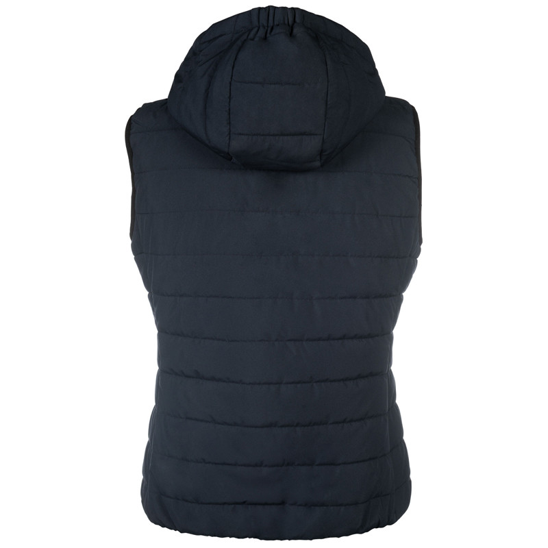 Gilet chauffant High Temperature Style HKM