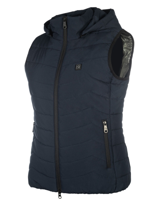 Gilet chauffant High Temperature Style HKM