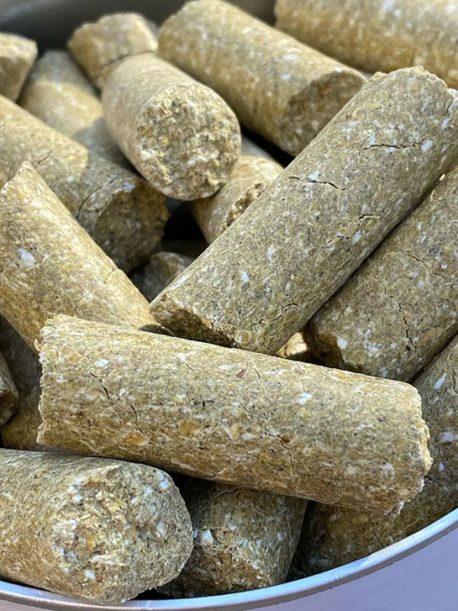 CMV Minéral Oligovit Easy-Dose Eco 4kg Reverdy