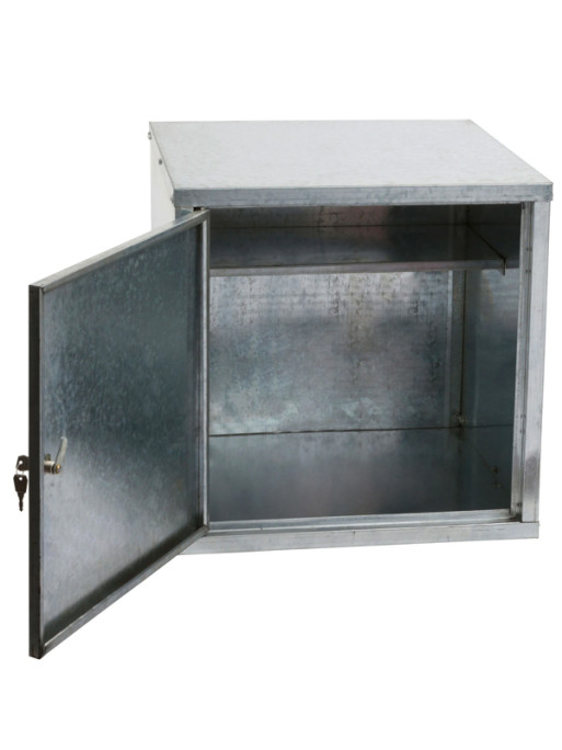 Extension de sellerie 60x60x60 Kerbl