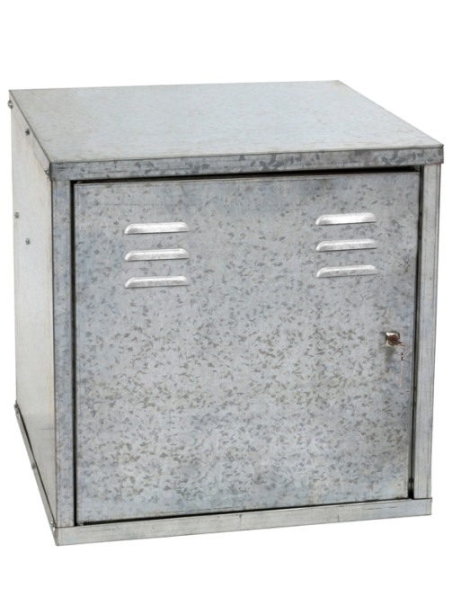 Extension de sellerie 60x60x60 Kerbl