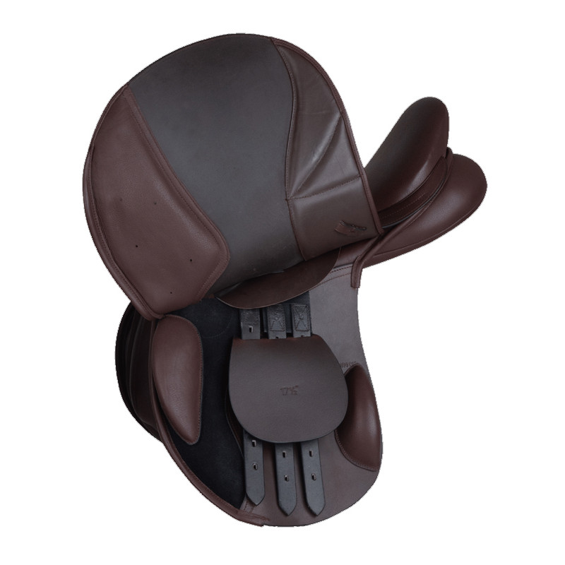 Selle d'obstacle Comfort Waldhausen