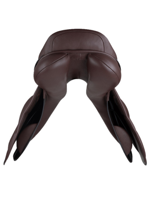 Selle d'obstacle Comfort Waldhausen