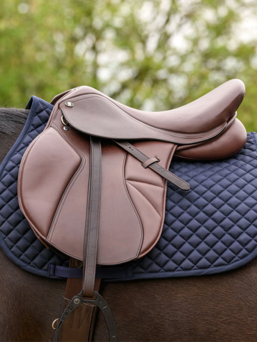 Selle d'obstacle Comfort Waldhausen