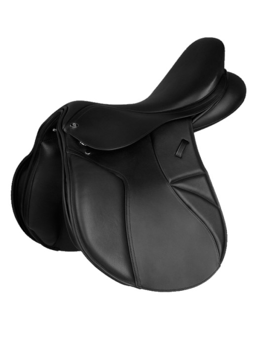 Selle d'obstacle Comfort Waldhausen