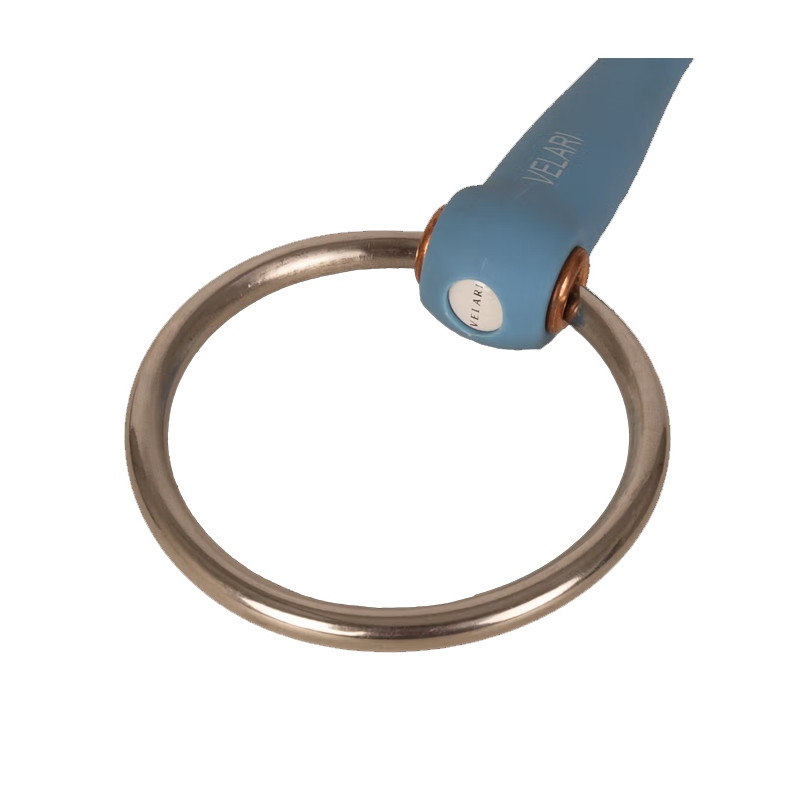 Mors à anneaux Flex Loose Ring Medium Velari Kentucky