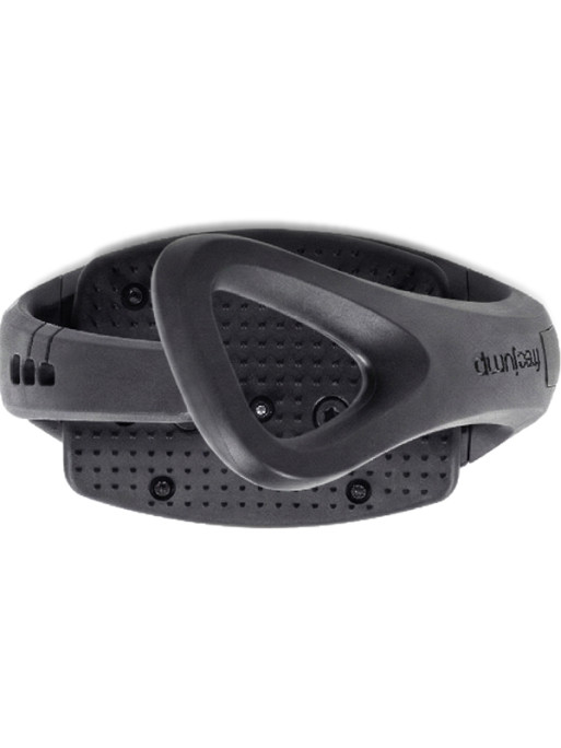 Etriers Soft'Up Pro + 2 FreeJump