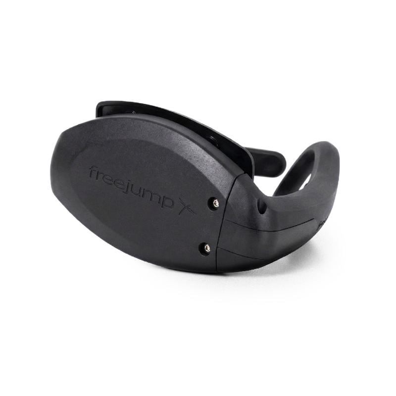 Etriers Soft'Up Pro + 2 FreeJump